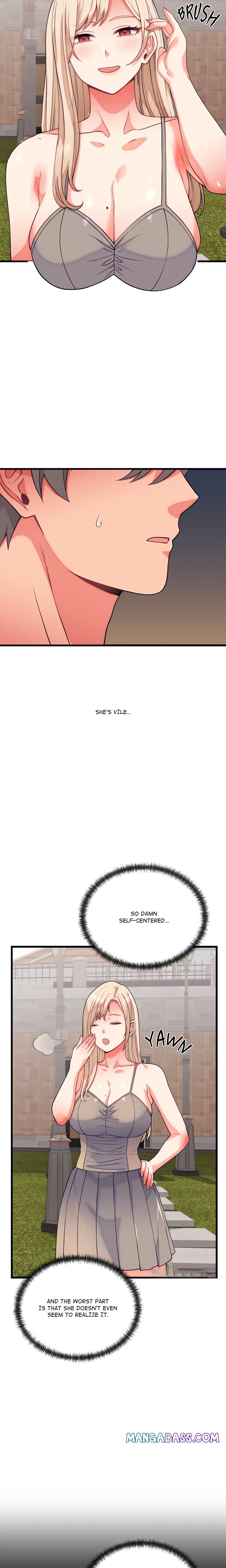 From Pauper to Prince (Uncensored) - Chapter 11 Page 8