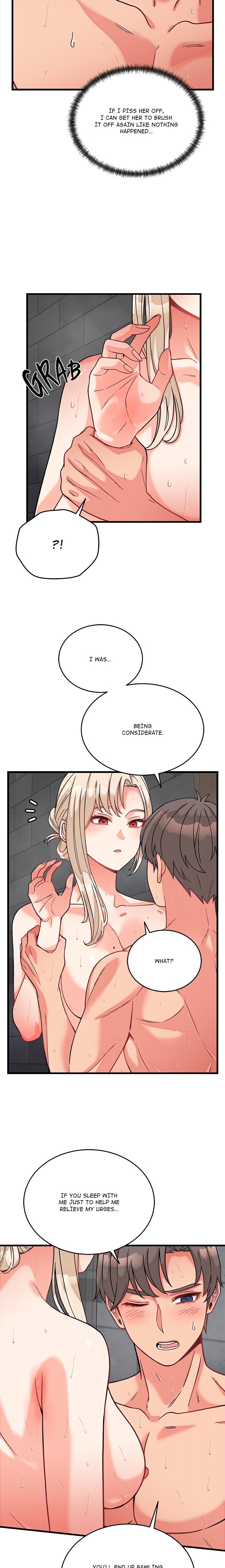 From Pauper to Prince (Uncensored) - Chapter 12 Page 16