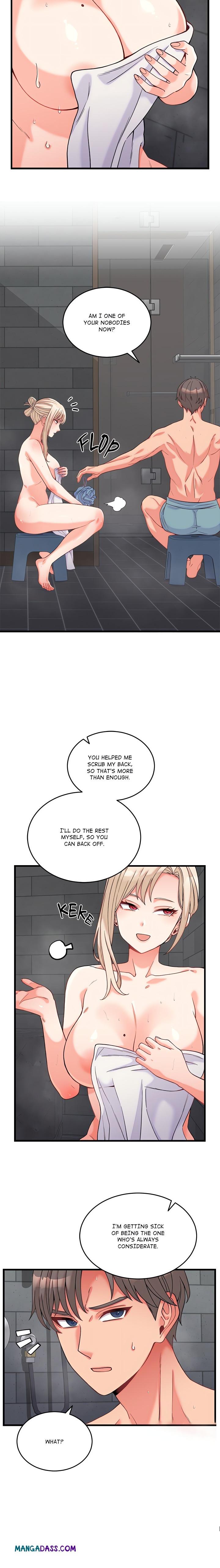 From Pauper to Prince (Uncensored) - Chapter 12 Page 2