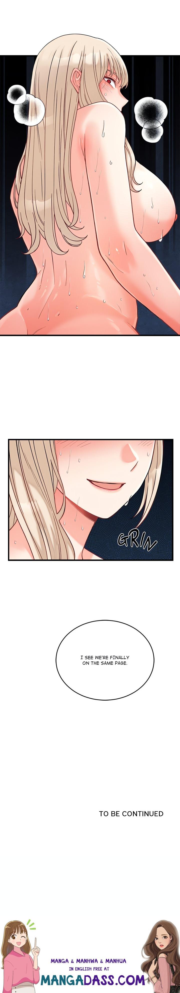 From Pauper to Prince (Uncensored) - Chapter 12 Page 22