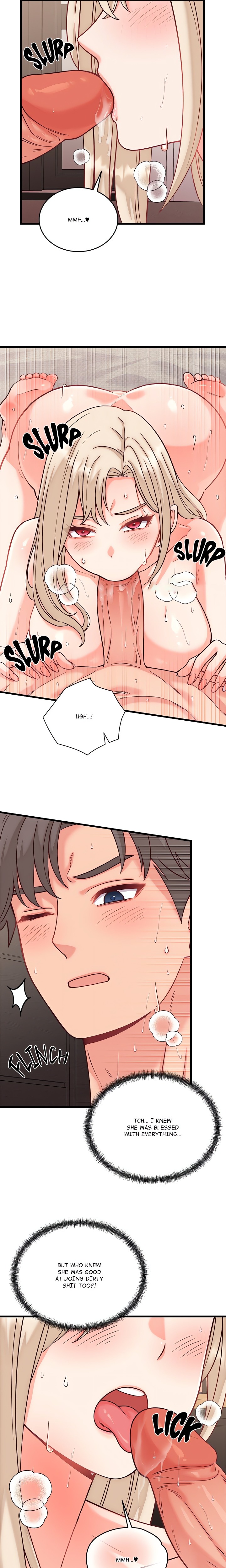 From Pauper to Prince (Uncensored) - Chapter 14 Page 16