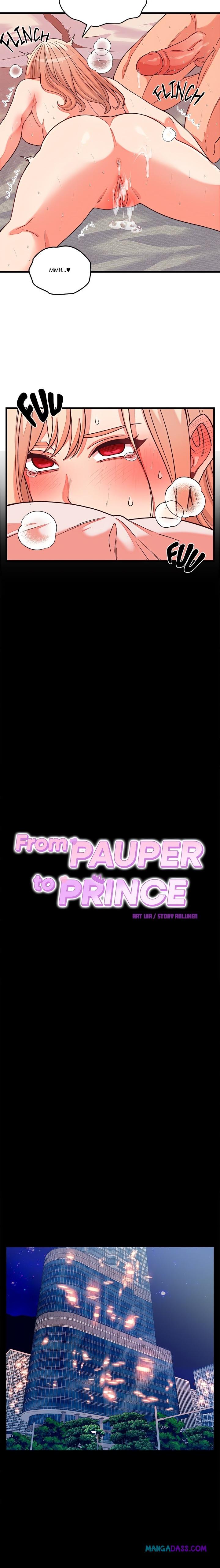 From Pauper to Prince (Uncensored) - Chapter 15 Page 10