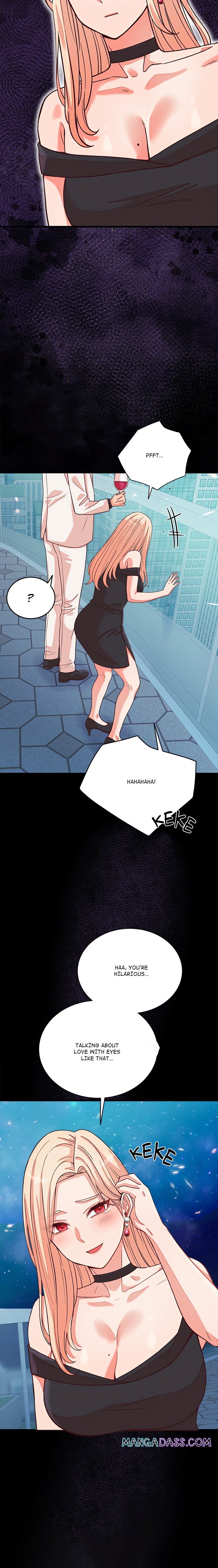 From Pauper to Prince (Uncensored) - Chapter 15 Page 14