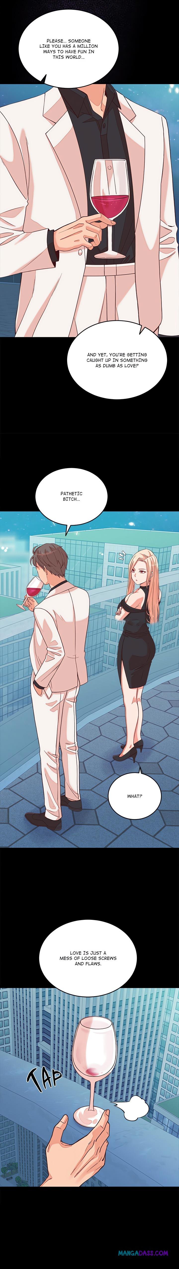 From Pauper to Prince (Uncensored) - Chapter 15 Page 15