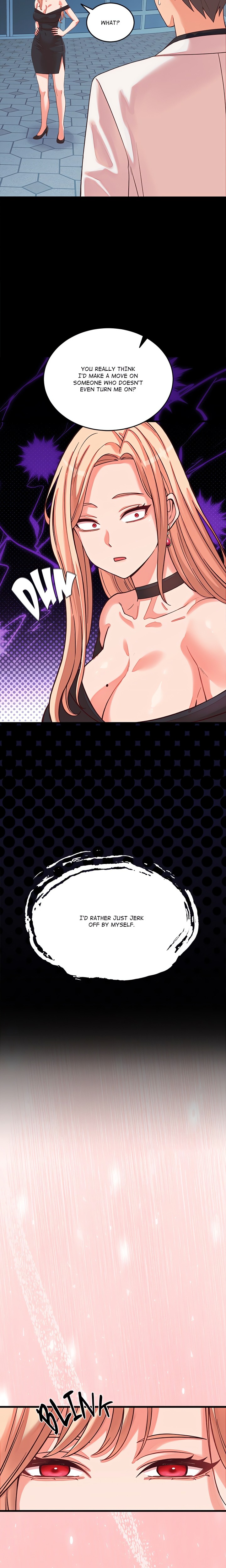 From Pauper to Prince (Uncensored) - Chapter 15 Page 19