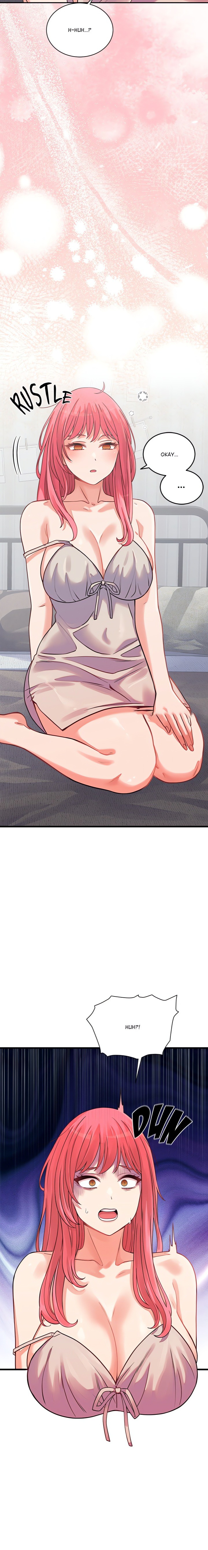 From Pauper to Prince (Uncensored) - Chapter 16 Page 10