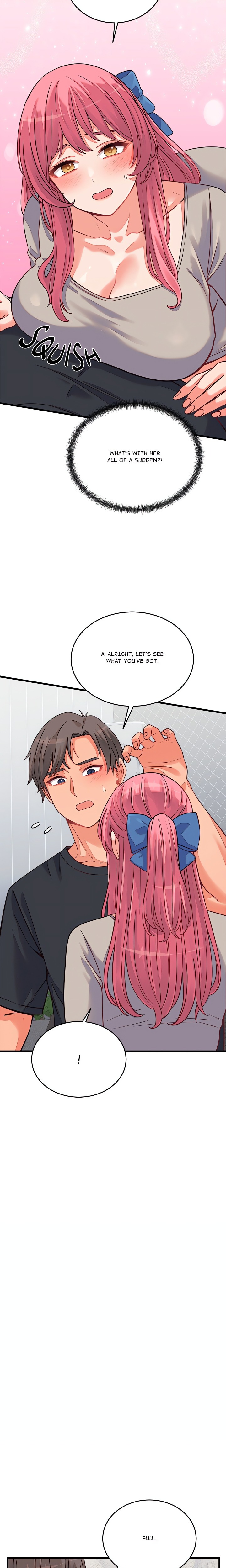 From Pauper to Prince (Uncensored) - Chapter 16 Page 17