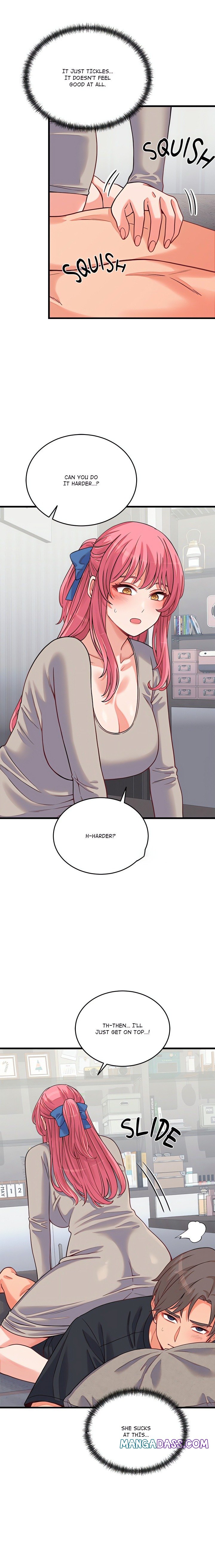 From Pauper to Prince (Uncensored) - Chapter 16 Page 20