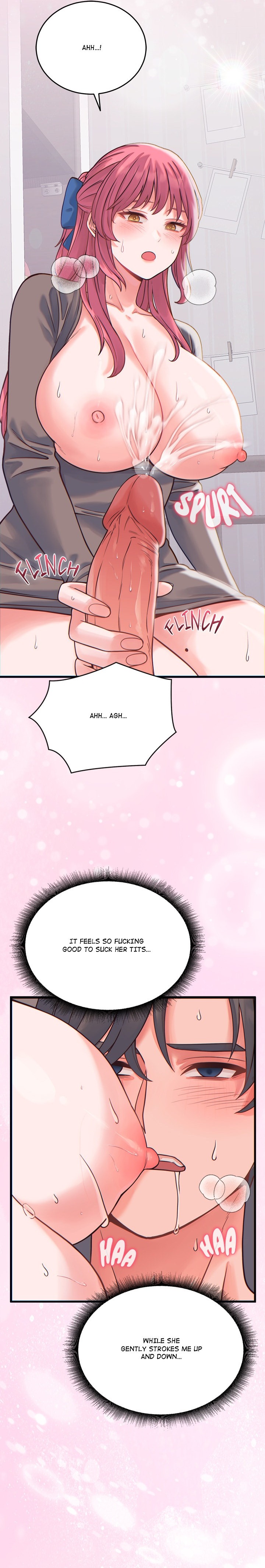 From Pauper to Prince (Uncensored) - Chapter 17 Page 12