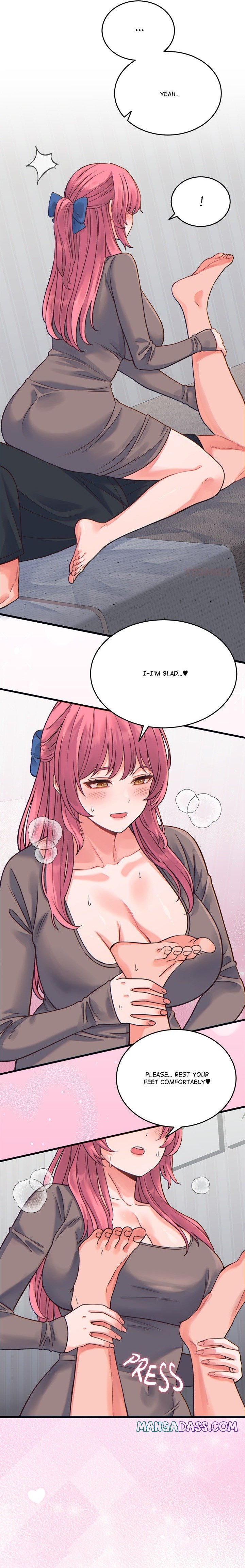 From Pauper to Prince (Uncensored) - Chapter 17 Page 2