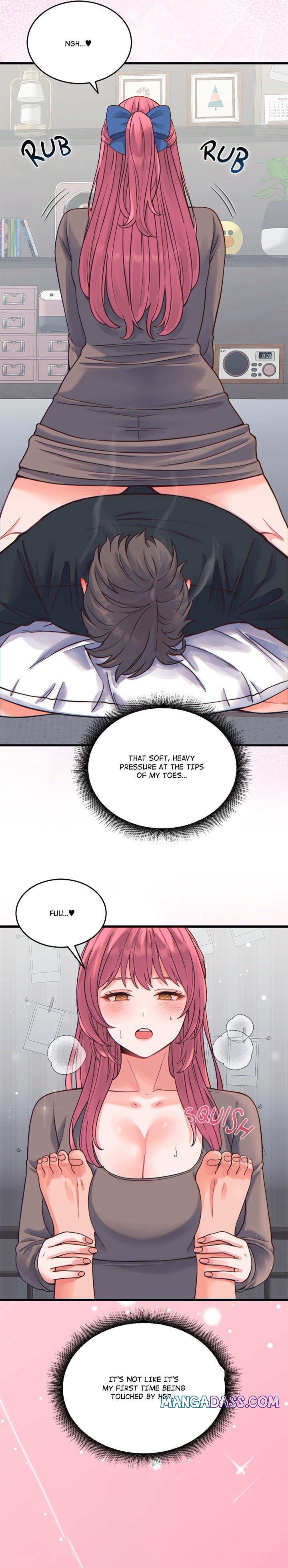 From Pauper to Prince (Uncensored) - Chapter 17 Page 3