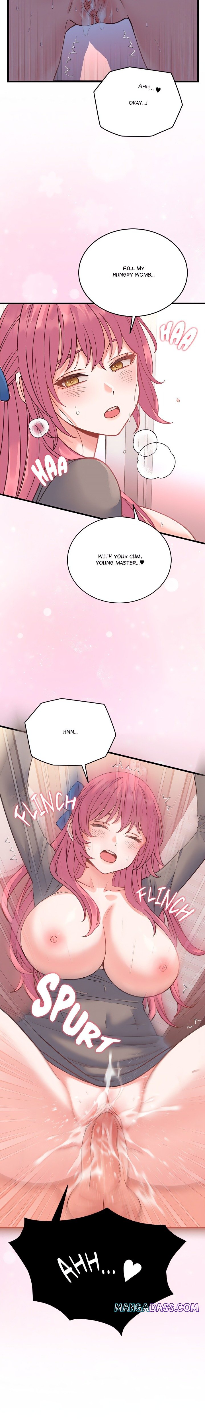 From Pauper to Prince (Uncensored) - Chapter 18 Page 20