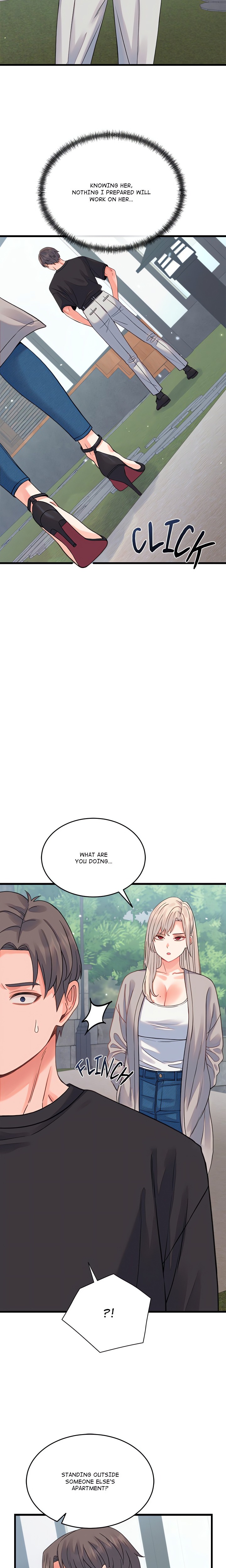 From Pauper to Prince (Uncensored) - Chapter 19 Page 19