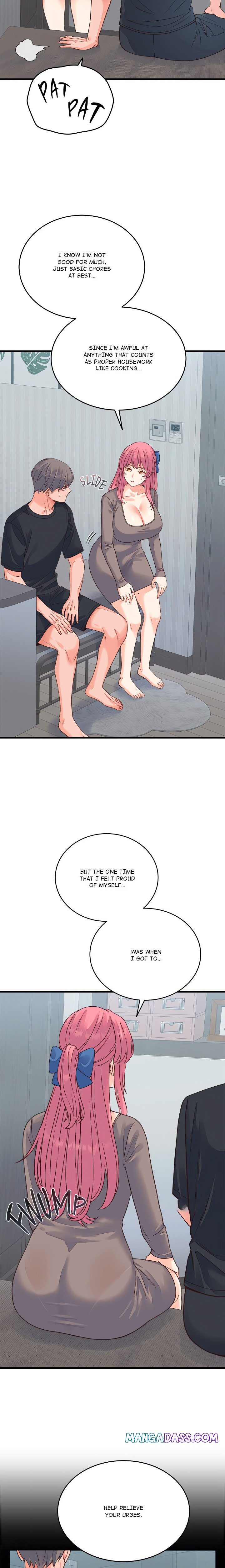 From Pauper to Prince (Uncensored) - Chapter 19 Page 3