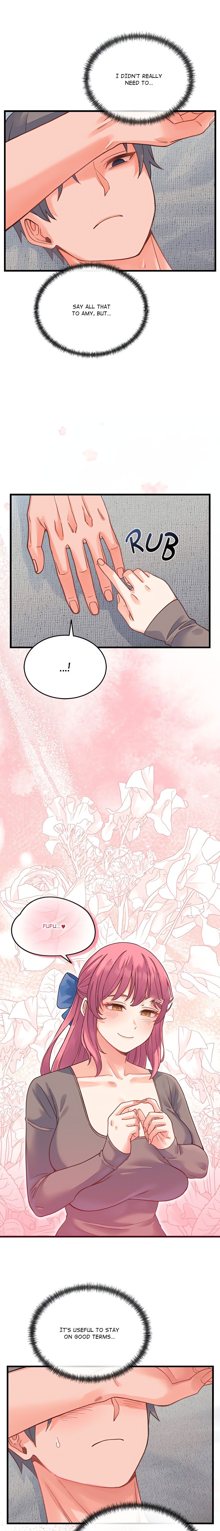 From Pauper to Prince (Uncensored) - Chapter 19 Page 9