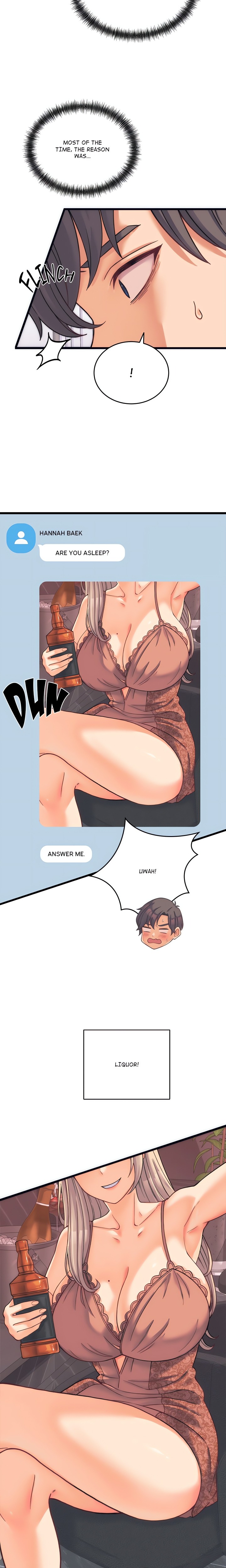 From Pauper to Prince (Uncensored) - Chapter 2 Page 10