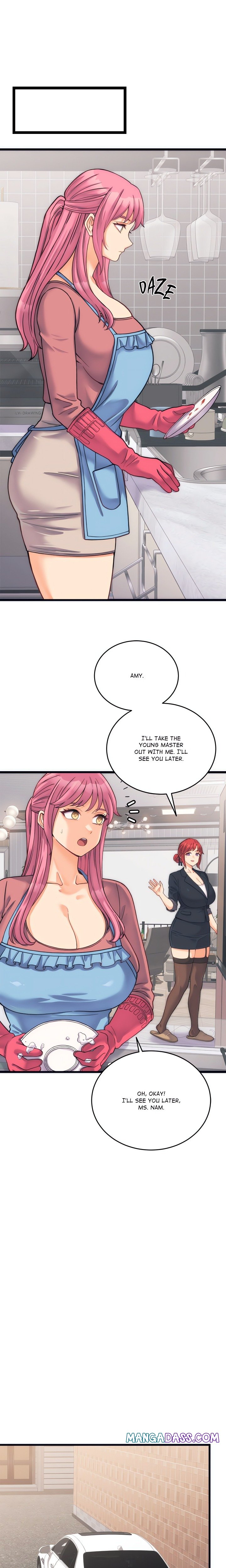 From Pauper to Prince (Uncensored) - Chapter 2 Page 17