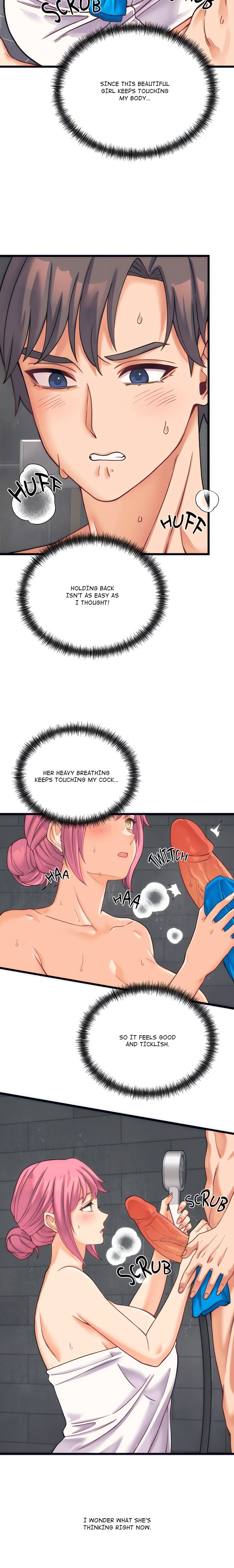 From Pauper to Prince (Uncensored) - Chapter 2 Page 2