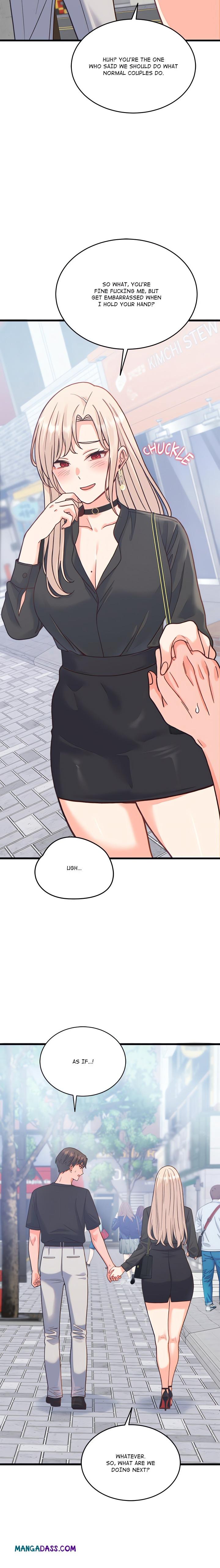 From Pauper to Prince (Uncensored) - Chapter 20 Page 7