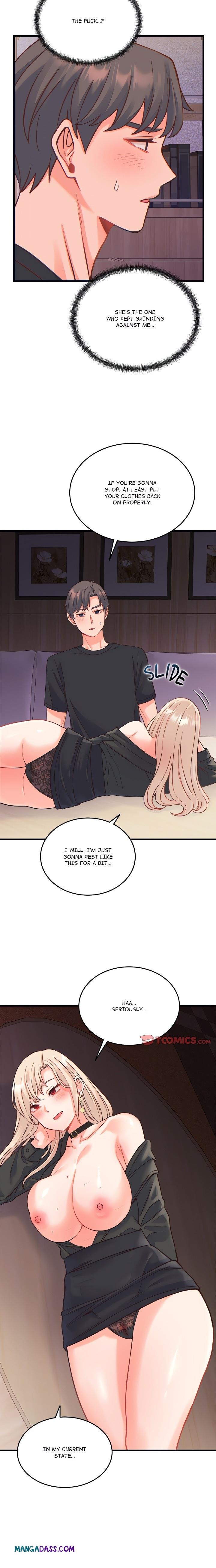 From Pauper to Prince (Uncensored) - Chapter 21 Page 14