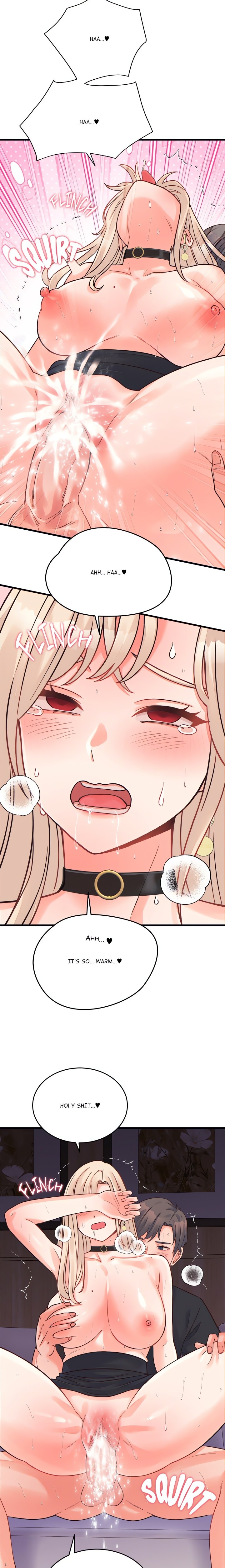 From Pauper to Prince (Uncensored) - Chapter 22 Page 14