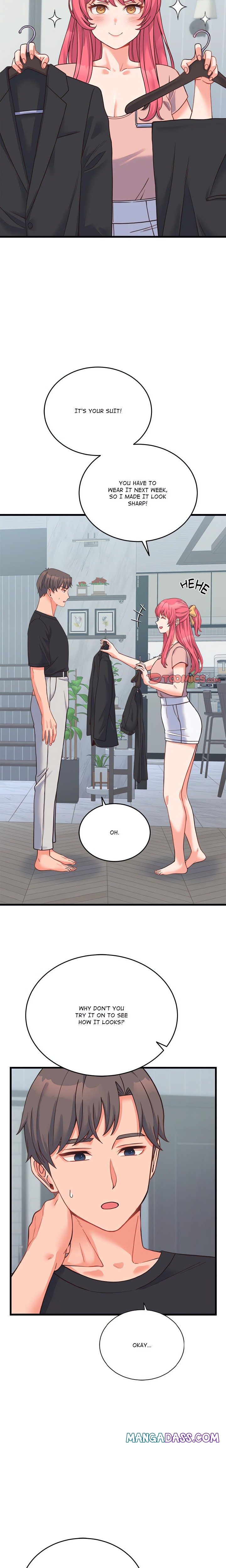 From Pauper to Prince (Uncensored) - Chapter 23 Page 20