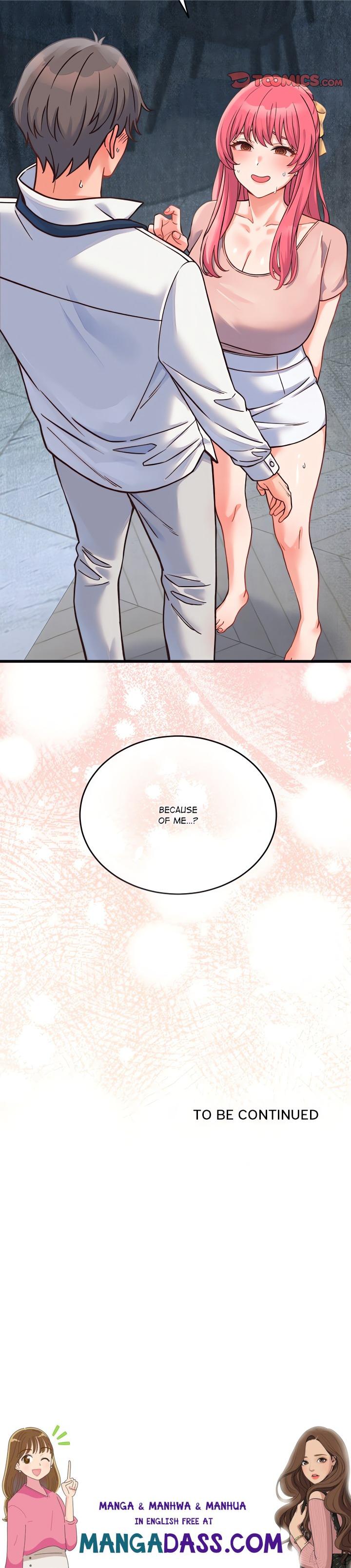 From Pauper to Prince (Uncensored) - Chapter 23 Page 26