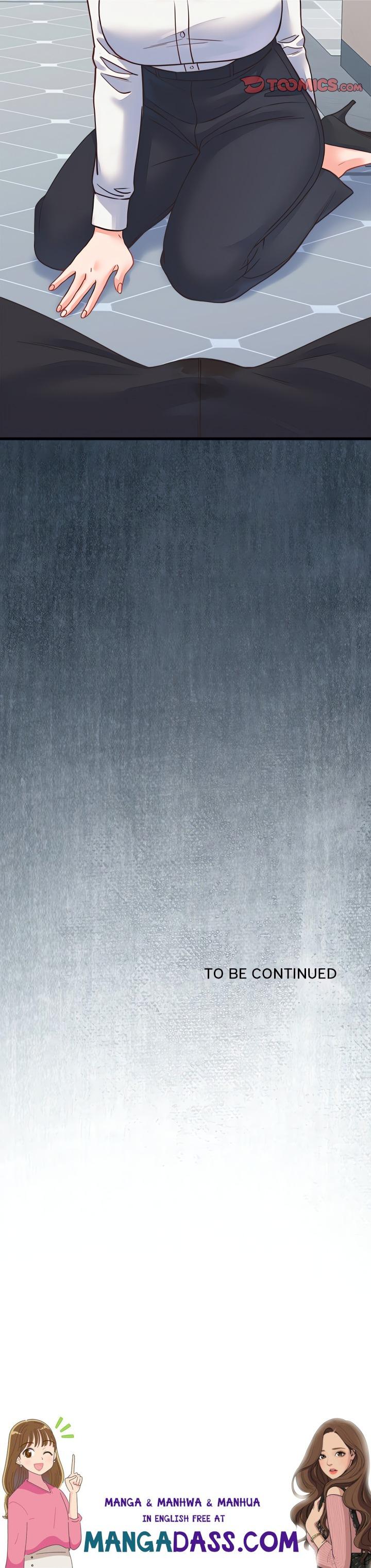 From Pauper to Prince (Uncensored) - Chapter 24 Page 26