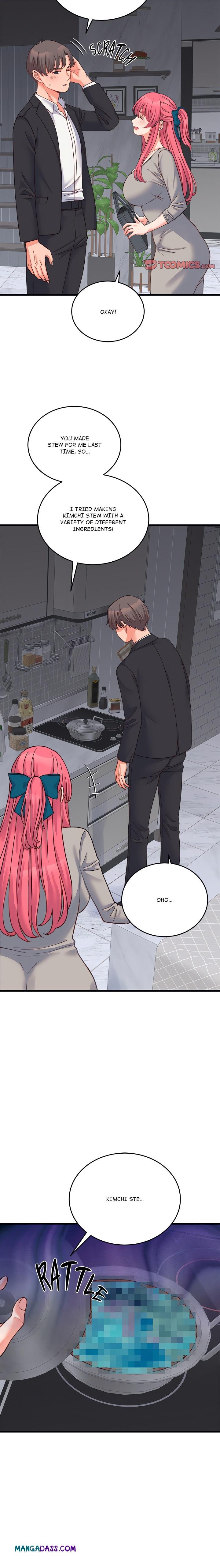 From Pauper to Prince (Uncensored) - Chapter 25 Page 12