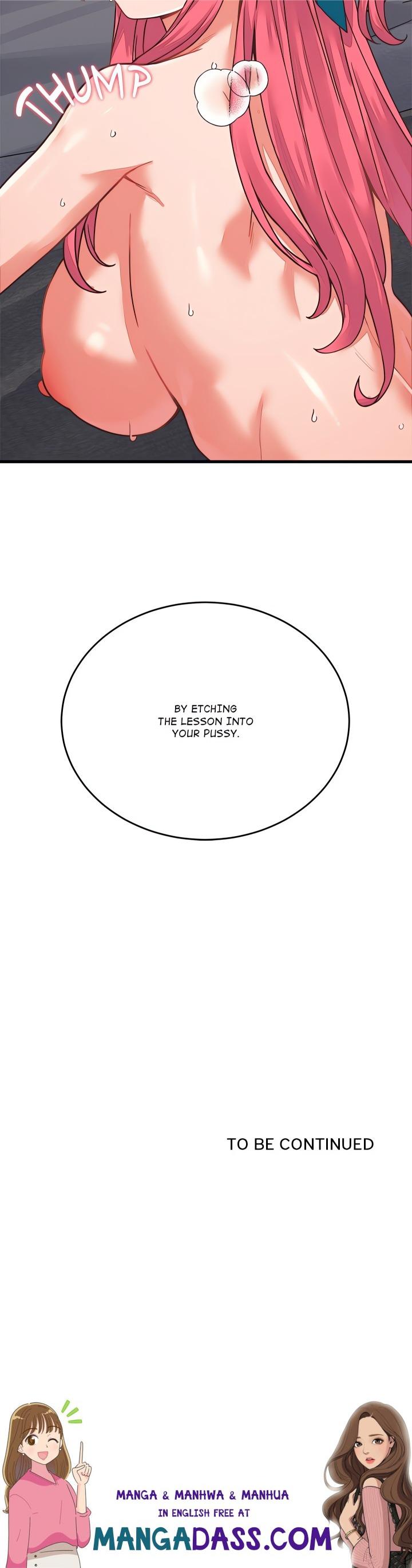 From Pauper to Prince (Uncensored) - Chapter 26 Page 24