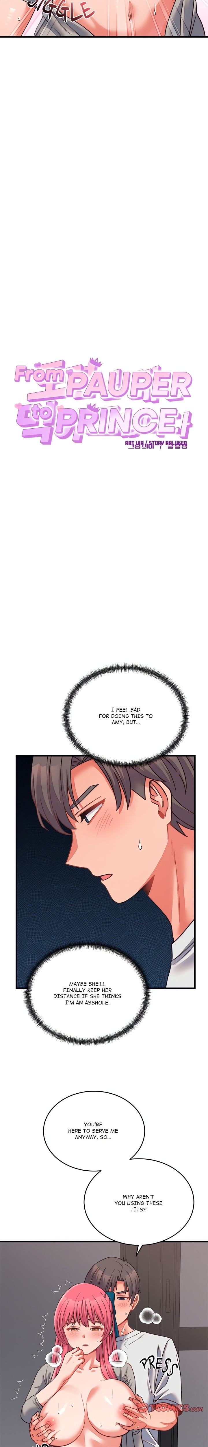 From Pauper to Prince (Uncensored) - Chapter 26 Page 7