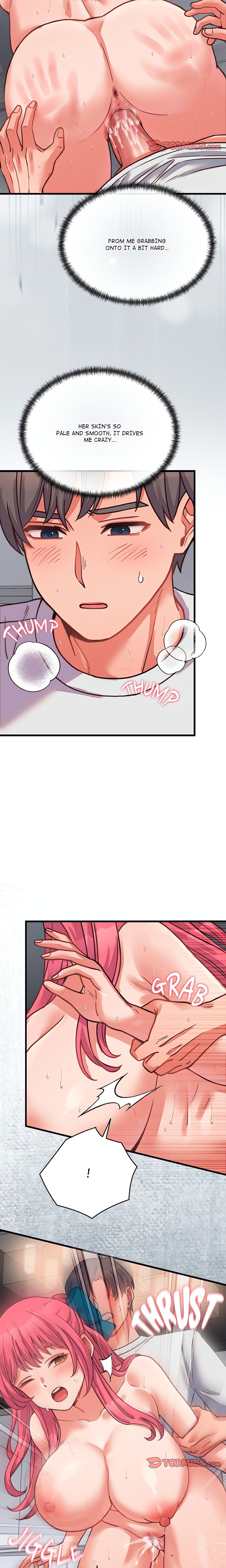 From Pauper to Prince (Uncensored) - Chapter 27 Page 2