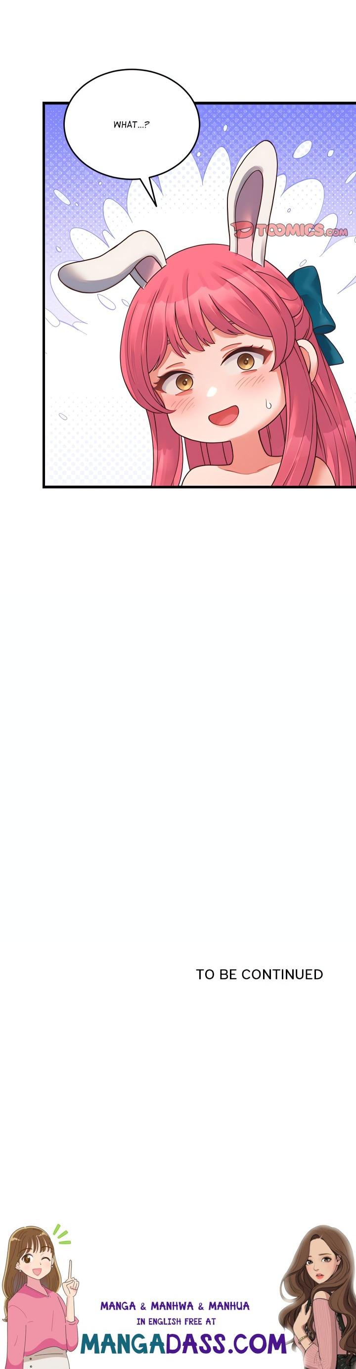 From Pauper to Prince (Uncensored) - Chapter 27 Page 23