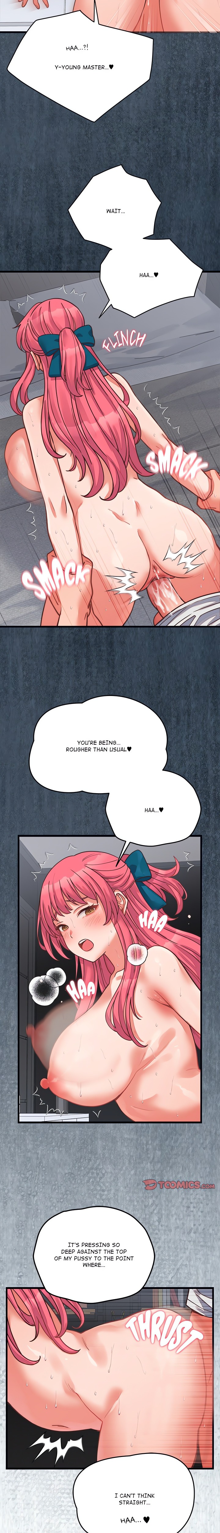 From Pauper to Prince (Uncensored) - Chapter 27 Page 3