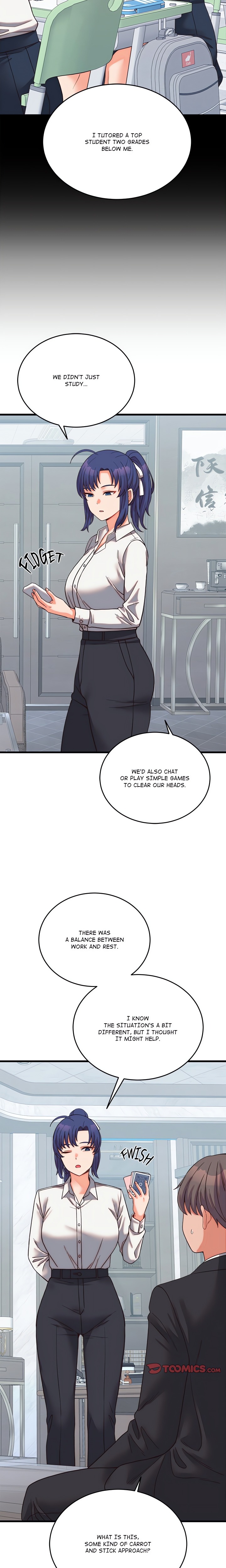 From Pauper to Prince (Uncensored) - Chapter 29 Page 5