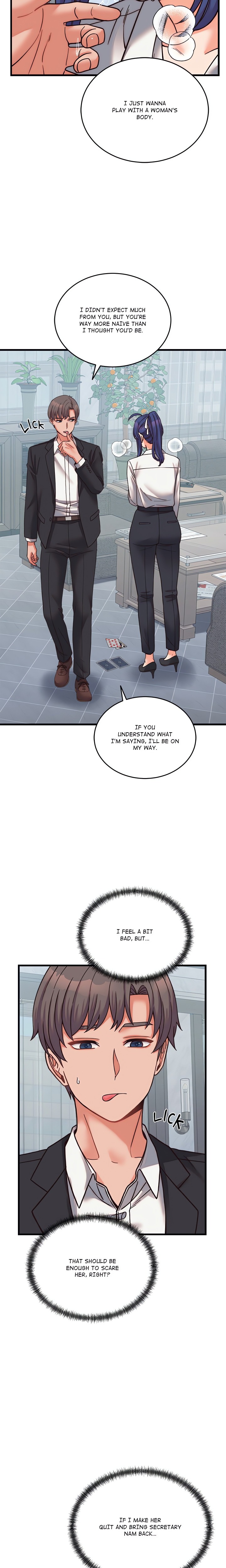 From Pauper to Prince (Uncensored) - Chapter 29 Page 7