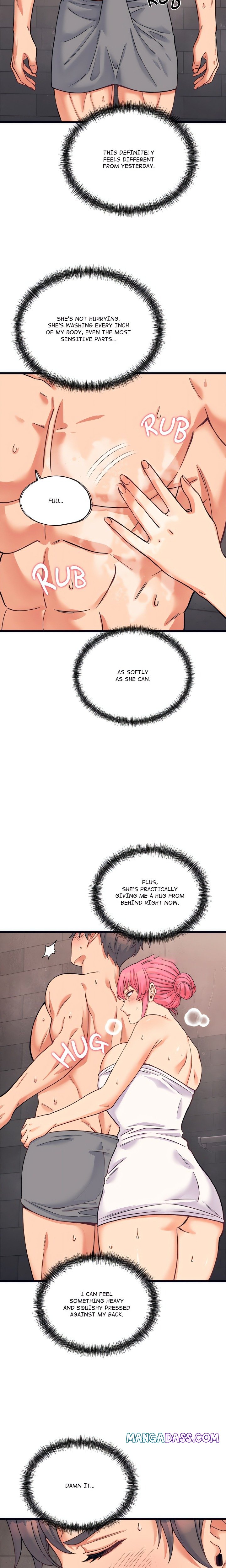 From Pauper to Prince (Uncensored) - Chapter 3 Page 4