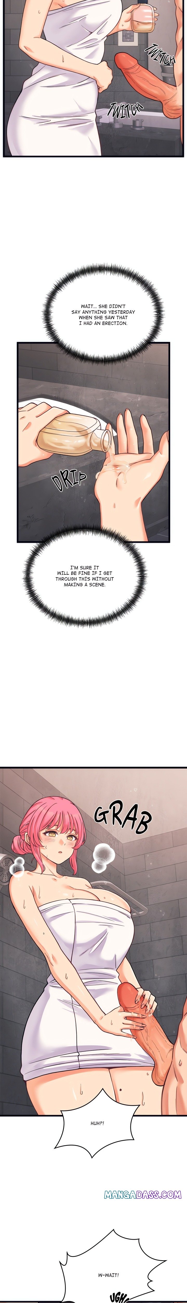 From Pauper to Prince (Uncensored) - Chapter 3 Page 6