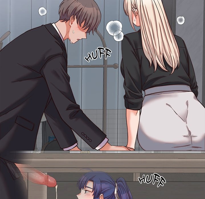 From Pauper to Prince (Uncensored) - Chapter 30 Page 44