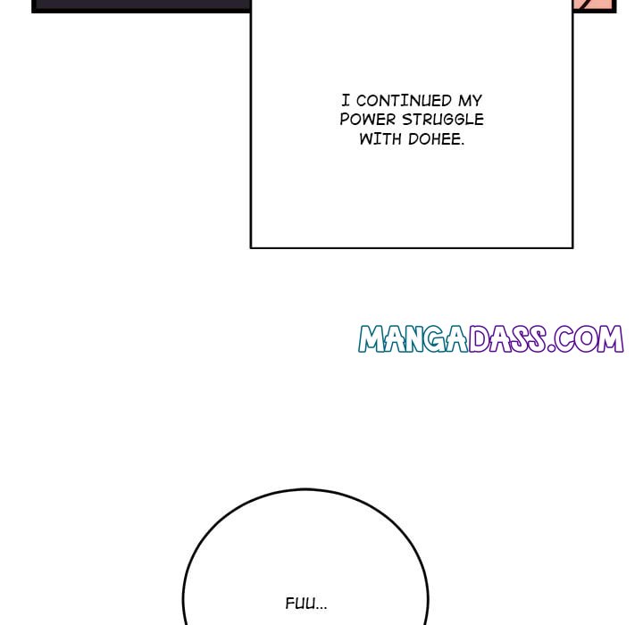 From Pauper to Prince (Uncensored) - Chapter 30 Page 91