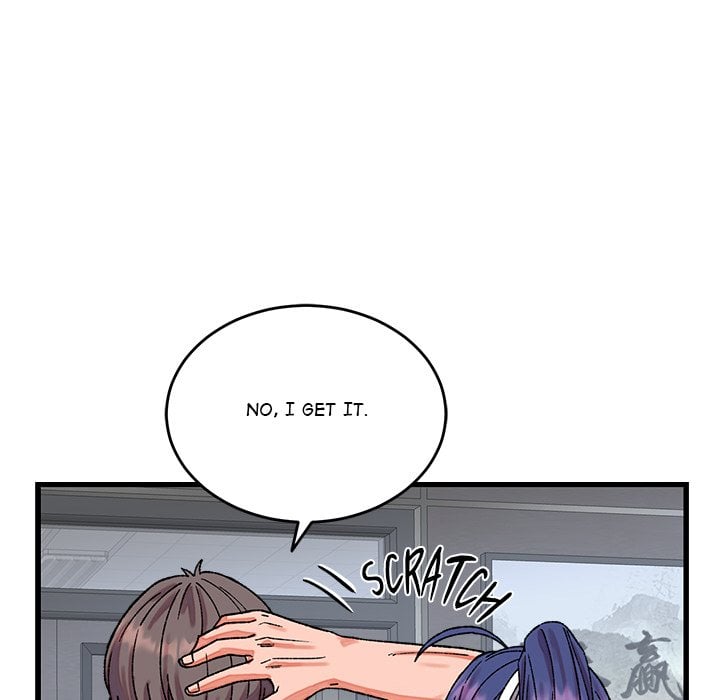 From Pauper to Prince (Uncensored) - Chapter 31 Page 45