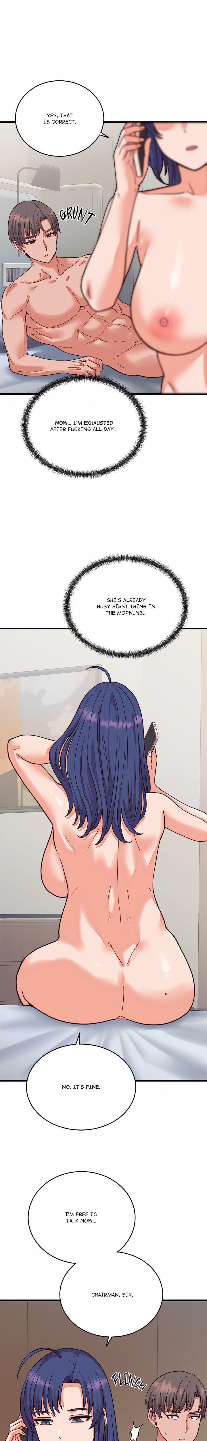 From Pauper to Prince (Uncensored) - Chapter 32 Page 24