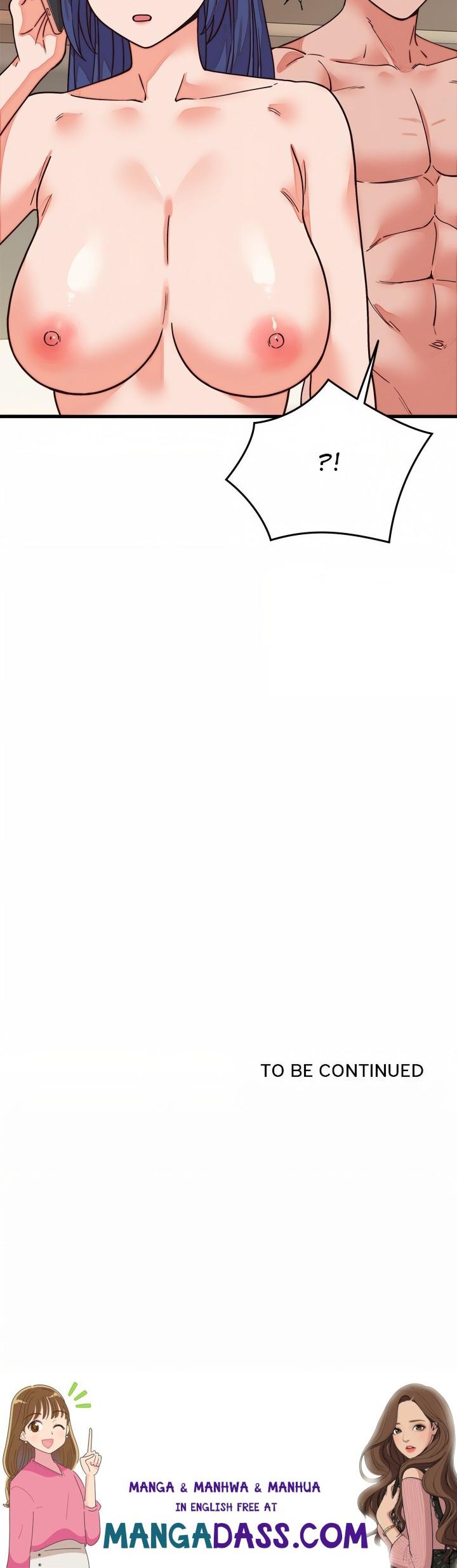 From Pauper to Prince (Uncensored) - Chapter 32 Page 25