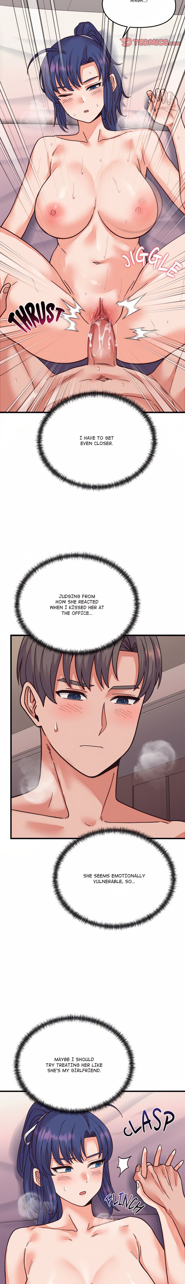 From Pauper to Prince (Uncensored) - Chapter 32 Page 5