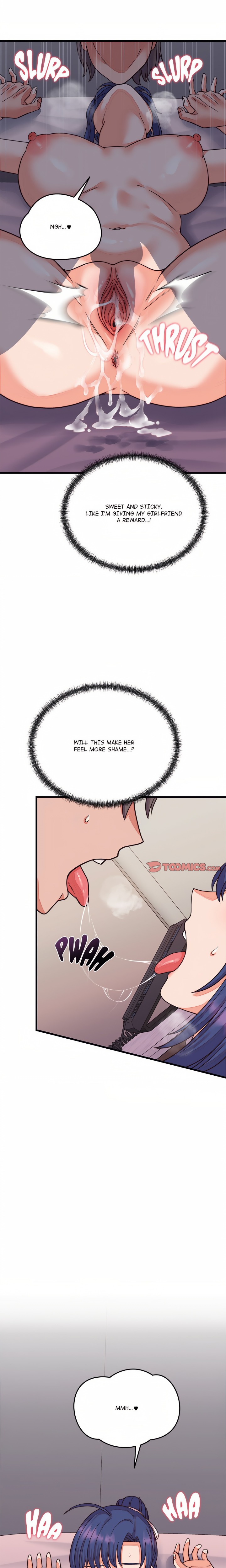 From Pauper to Prince (Uncensored) - Chapter 32 Page 7