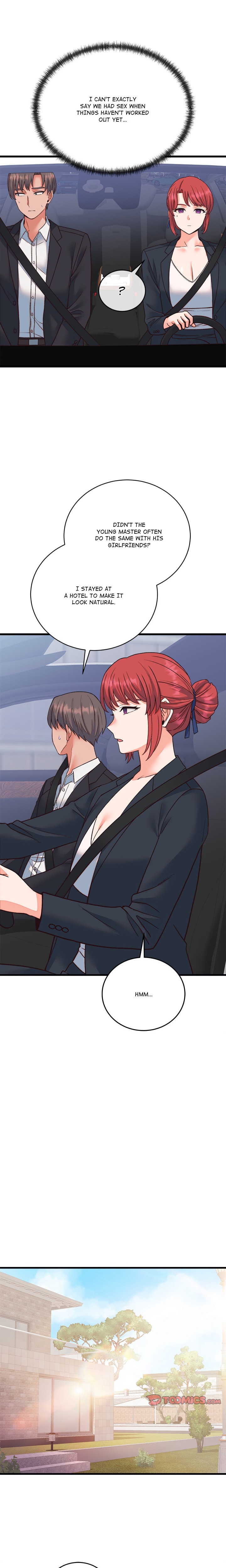 From Pauper to Prince (Uncensored) - Chapter 33 Page 18