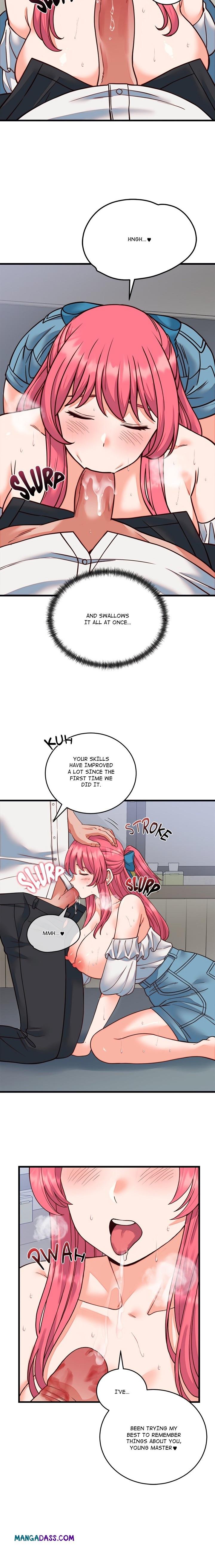 From Pauper to Prince (Uncensored) - Chapter 35 Page 2