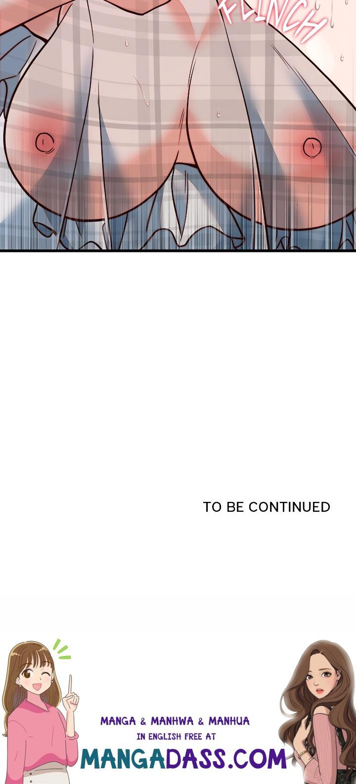 From Pauper to Prince (Uncensored) - Chapter 35 Page 23