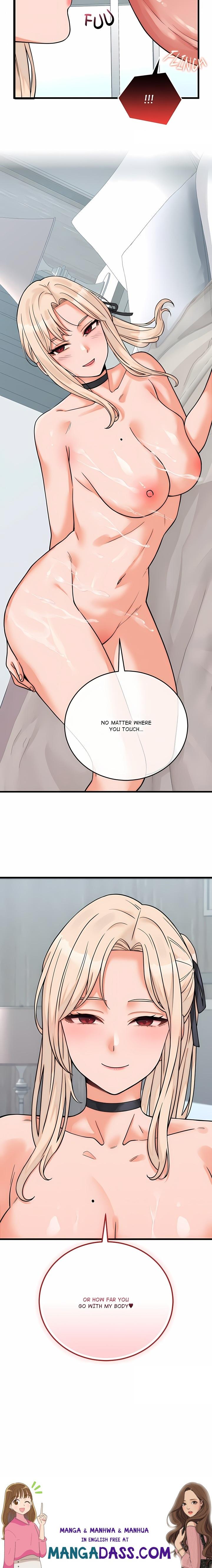 From Pauper to Prince (Uncensored) - Chapter 37 Page 23