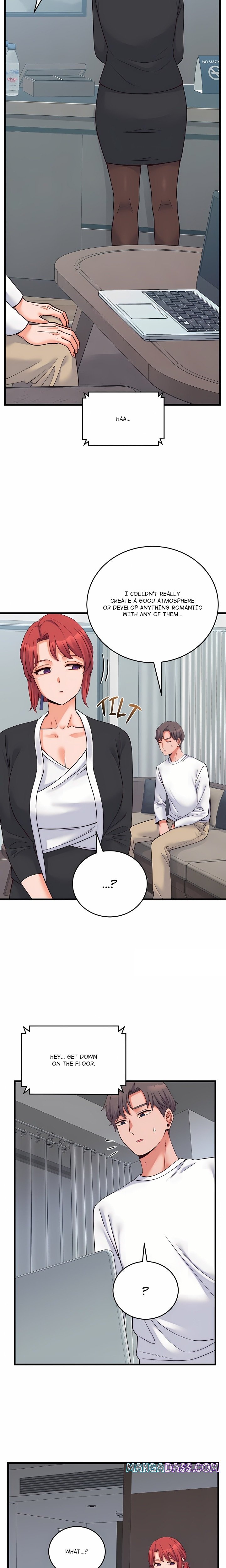 From Pauper to Prince (Uncensored) - Chapter 37 Page 4